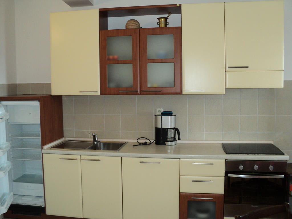 Apartments Lena Podgora Room photo