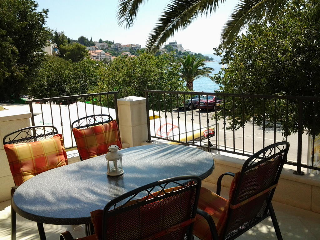 Apartments Lena Podgora Room photo