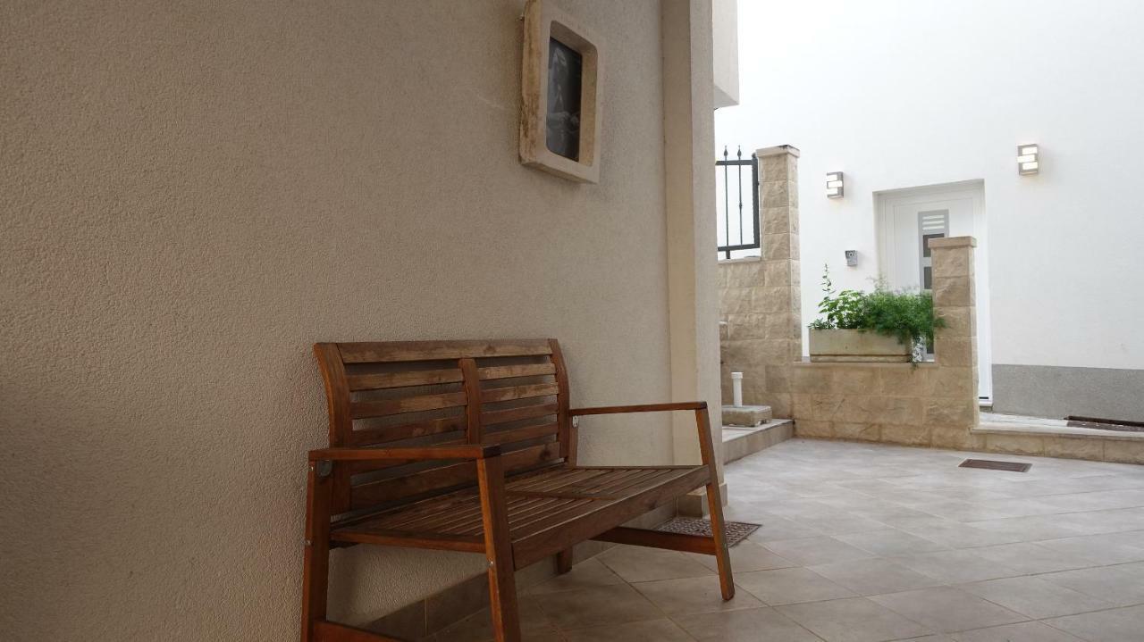 Apartments Lena Podgora Exterior photo